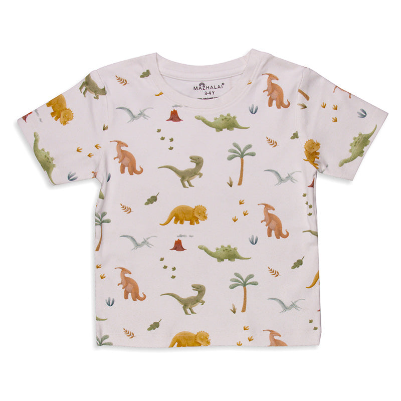 Pyjama Garçon "Dinosaure" | Pyjama Shop Pyjama Garçon "Dinosaure" | Pyjama Shop